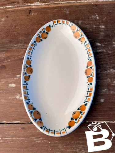 Ravier Saint Amand Céranord modèle Cotentin