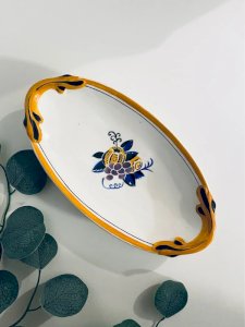 Ravier Vintage HBCM Création Primavera - Modèle Touraine