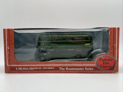 RCL Routemaster 1/76 Gilbow