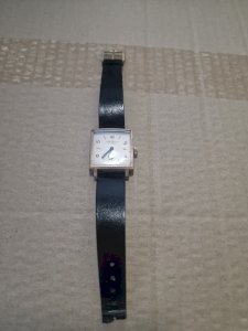 REGILOR, mechanical watch 17 RUBIES .. works