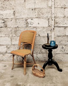 Regis, the pianist stool No. 563