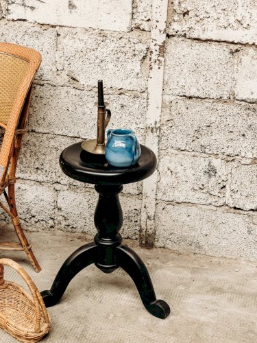 Regis, le tabouret de pianiste N°563