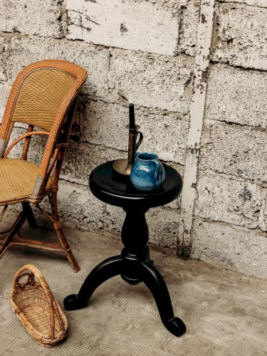 Regis, le tabouret de pianiste N°563