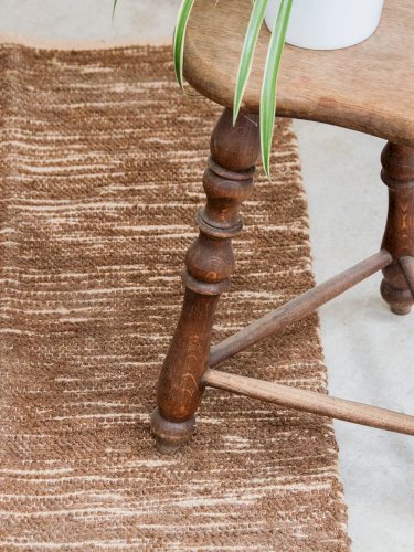 Regis, le tabouret en bois N°470