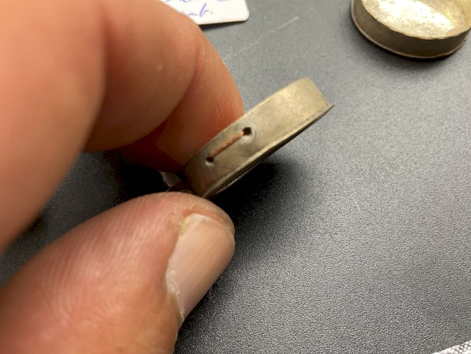 Reliquaire époque victorienne Napoléon III France