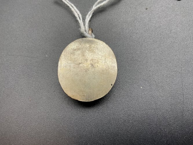 Reliquaire époque victorienne Napoléon III France