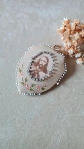 Ancient religious relic