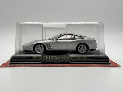  Ferrari 575M Maranello 1/43 Altaya