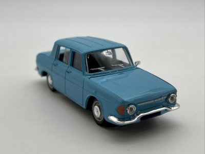 Renault 10 1/43 Norev