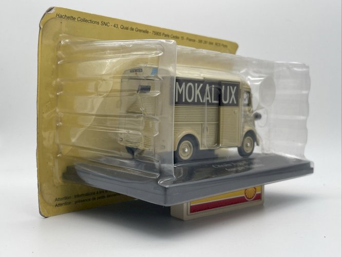 Renault 10 1/43 Norev