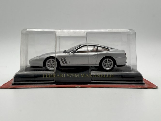  Ferrari 575M Maranello 1/43 Altaya