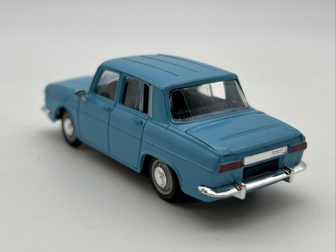 Renault 10 1/43 Norev