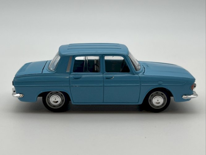 Renault 10 1/43 Norev