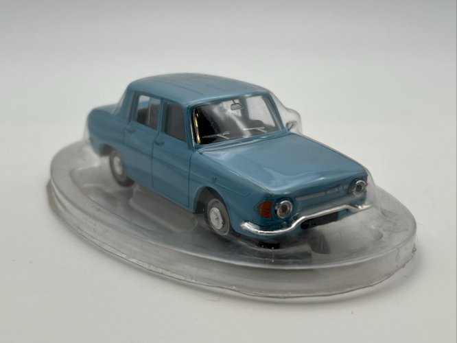 Renault 10 1/43 Norev
