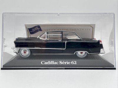 Cadillac Series 62 1/43