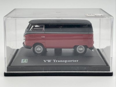  Volkswagen Transporter 1/72 Hongwell
