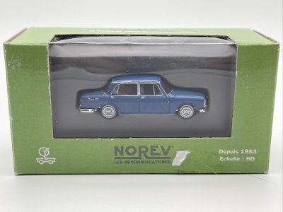  Simca 1500 1/86 Norev