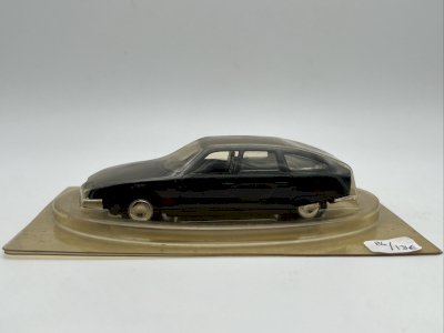 Citroën GS 1/43 Norev