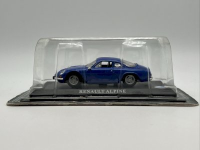  Alpine Renault 1/43 Del Prado
