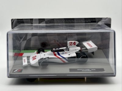  Heketh 308B (1975) 1/43