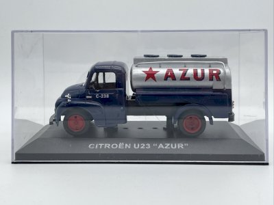  Citroën U23 Azur 1/43 Altaya