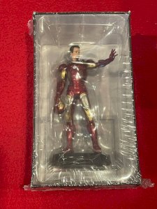  Marvel figure