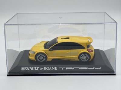  Renault Mégane Trophy 1/43 