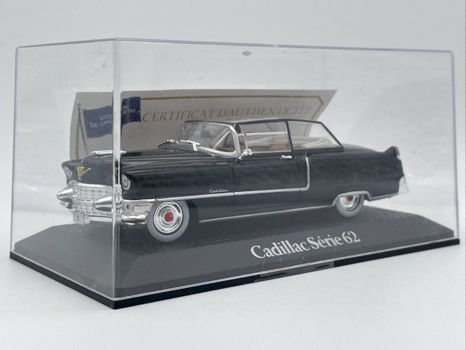 Cadillac Série 62 1/43