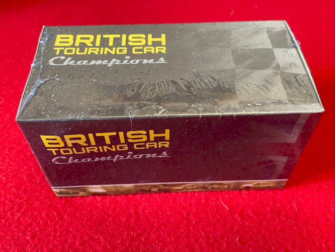  Chevrolet Cruze LT (2010) 1/43 Atlas