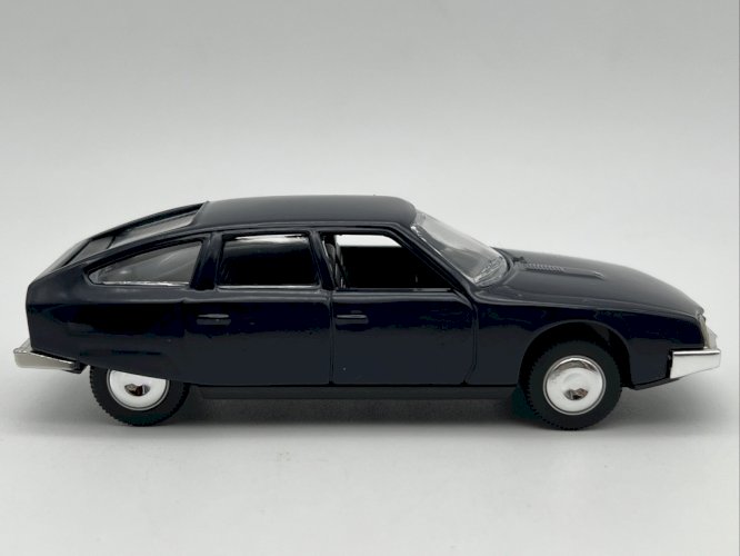 Citroën GS 1/43 Norev