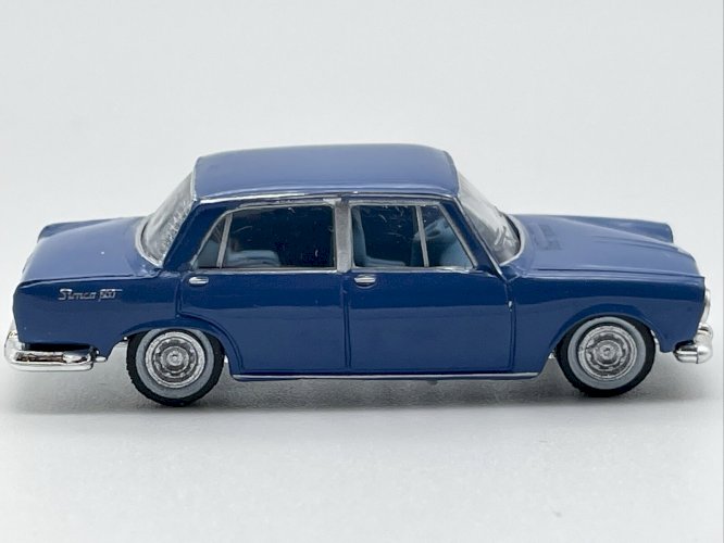  Simca 1500 1/86 Norev