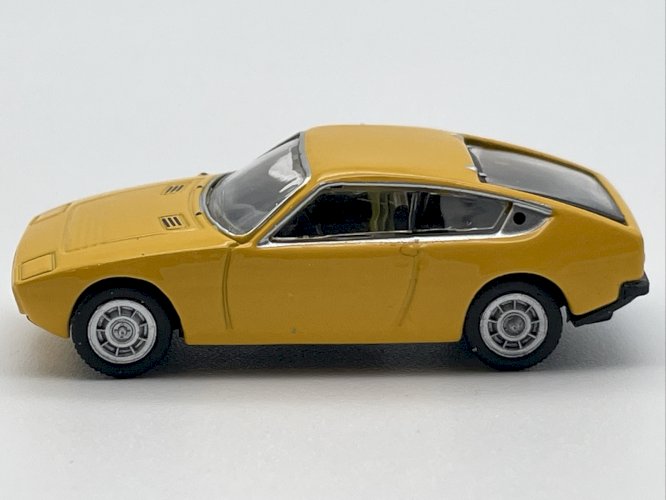  Simca-Matra Bagheera (1975) 1/87 Norev