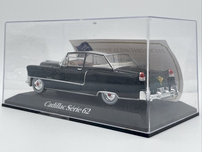 Cadillac Série 62 1/43