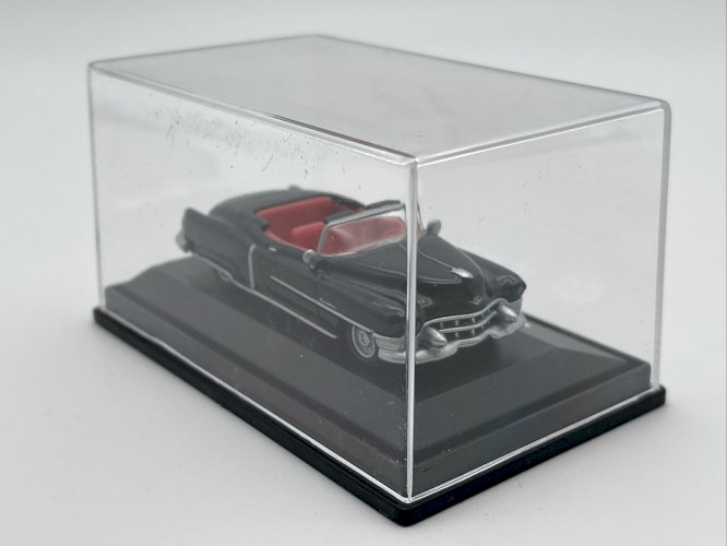  Cadillac Eldorado (1953) 1/87 Model Power Minis