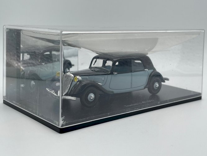  Traction 11A (1935) 1/43 Atlas