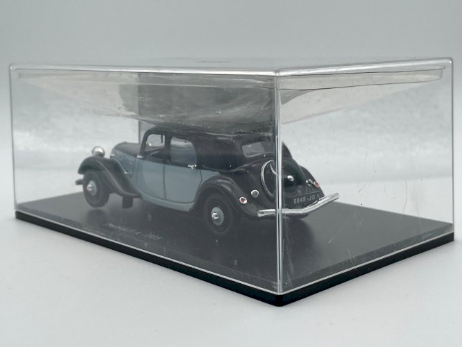  Traction 11A (1935) 1/43 Atlas