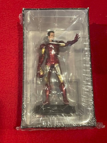  Figurine Marvel