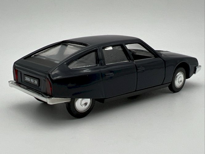 Citroën GS 1/43 Norev
