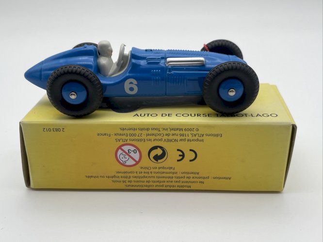  Talbot Lago 1/43 Dinky Toys Atlas