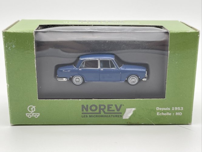  Simca 1500 1/86 Norev