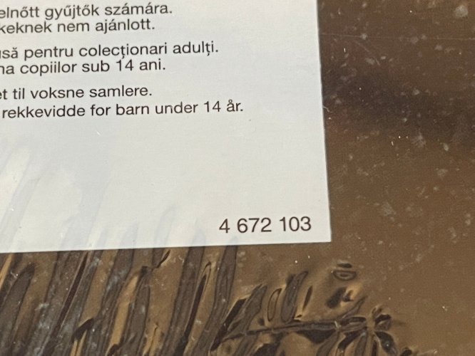  Chevrolet Cruze LT (2010) 1/43 Atlas