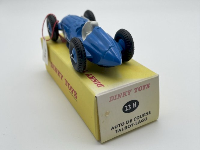  Talbot Lago 1/43 Dinky Toys Atlas