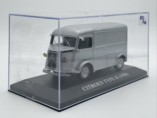  Citroën Type H (1958) 1/43