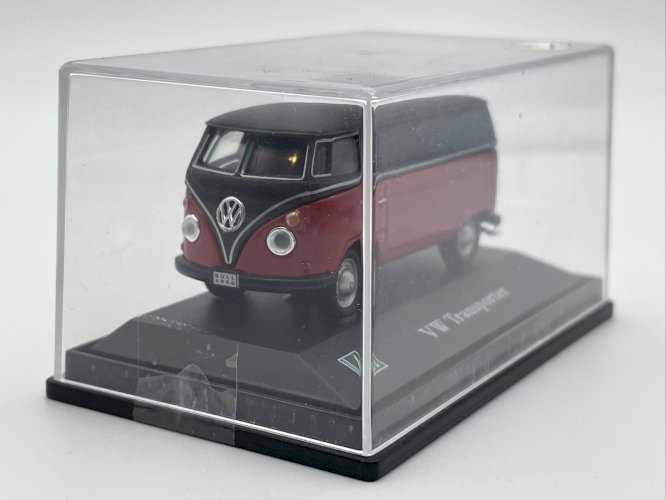  Volkswagen Transporter 1/72 Hongwell