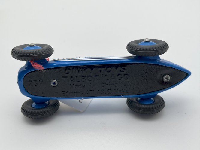  Talbot Lago 1/43 Dinky Toys Atlas