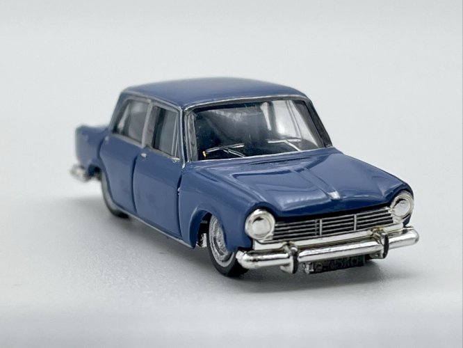  Simca 1500 1/86 Norev