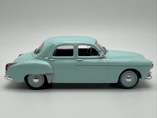 Renault Fregate 1/43 Norev