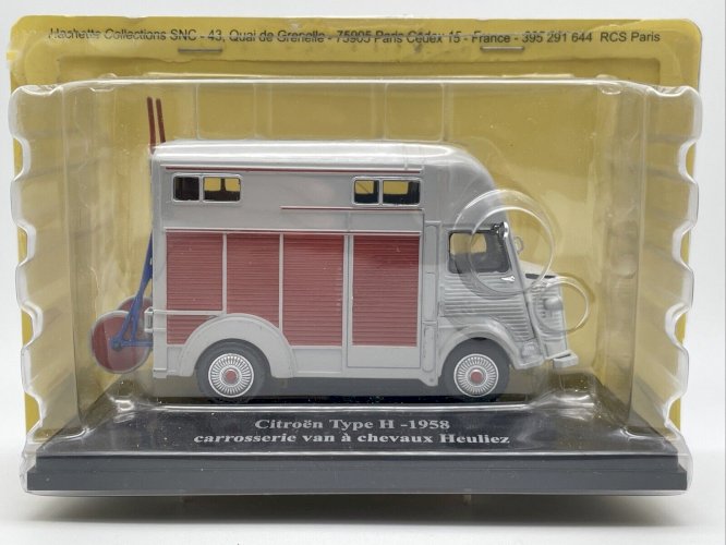  McLaren F1 GTR (1995) 1/43