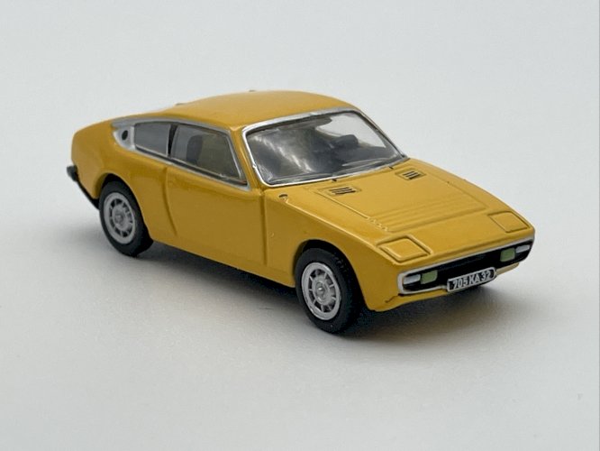  Simca-Matra Bagheera (1975) 1/87 Norev
