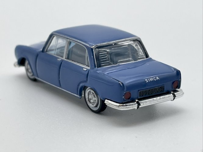  Simca 1500 1/86 Norev